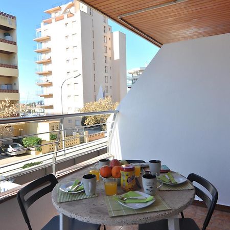 Ferienwohnung Rnet - Puerto Simona 05 - Roses Costa Brava Exterior foto